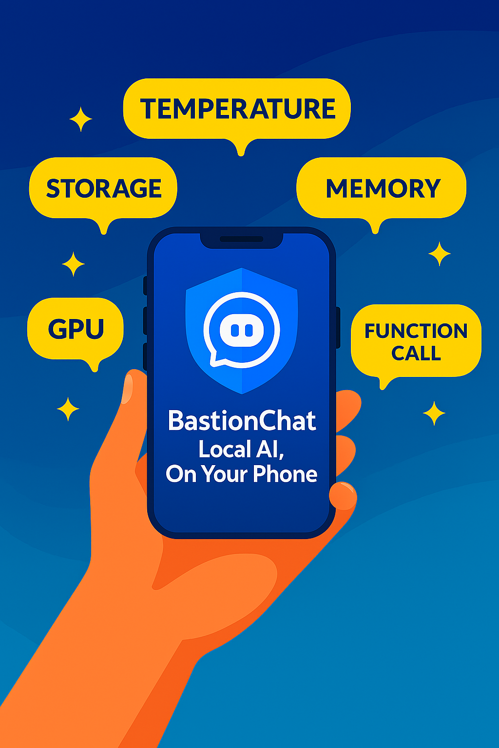 Local AI on Your Phone: Challenges from the Trenches hero image