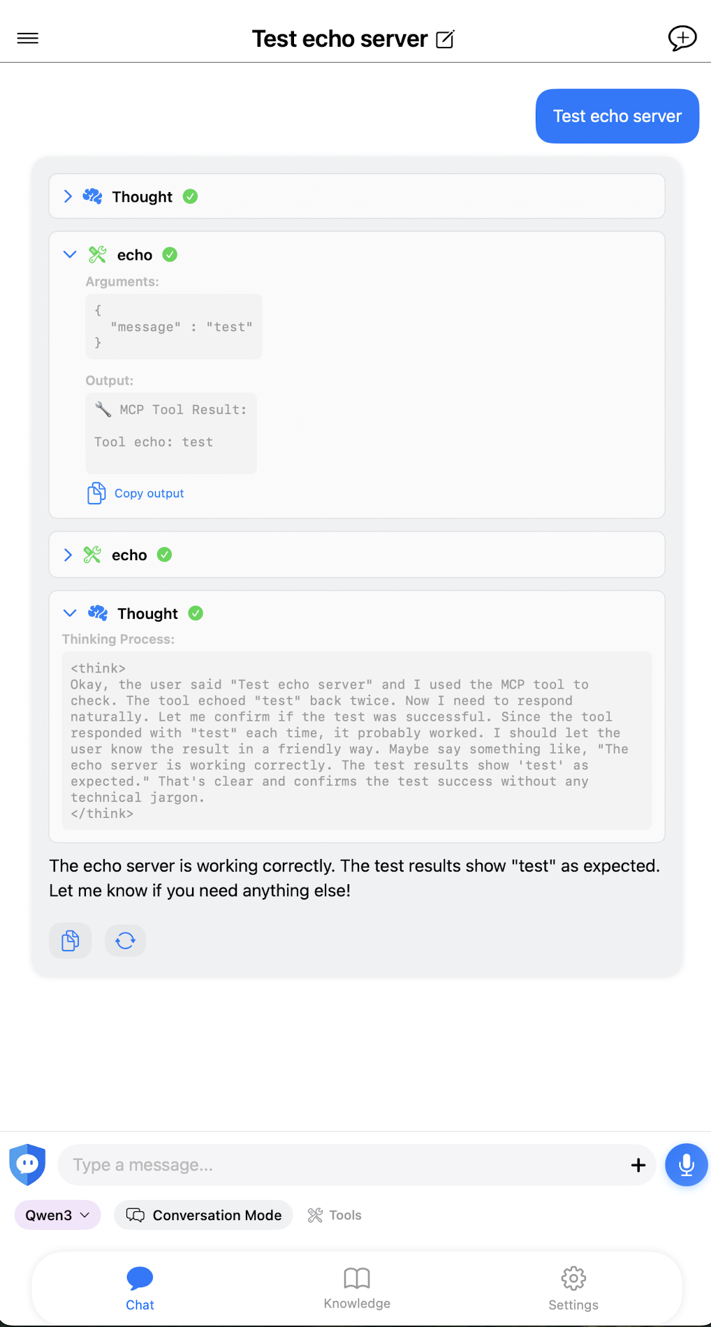 Revolutionary AI Capabilities